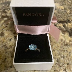 Pandora Ring